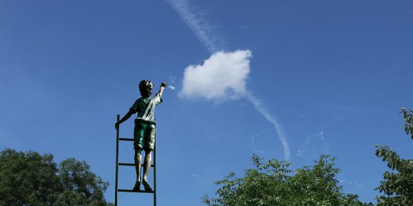 Van droom naar doel